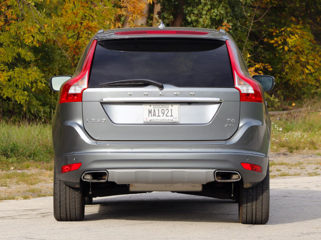 volvo xc60 pic #170677