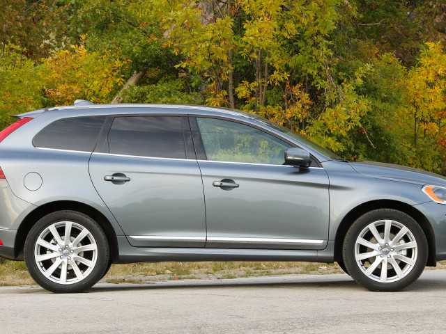 volvo xc60 pic #170680