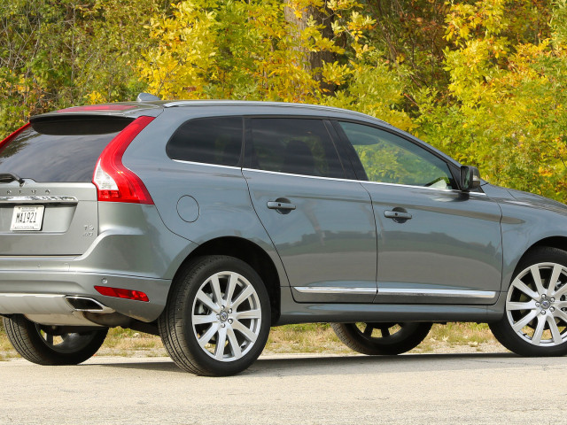 volvo xc60 pic #170681