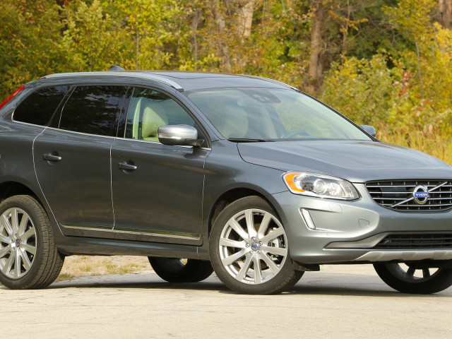 volvo xc60 pic #170684