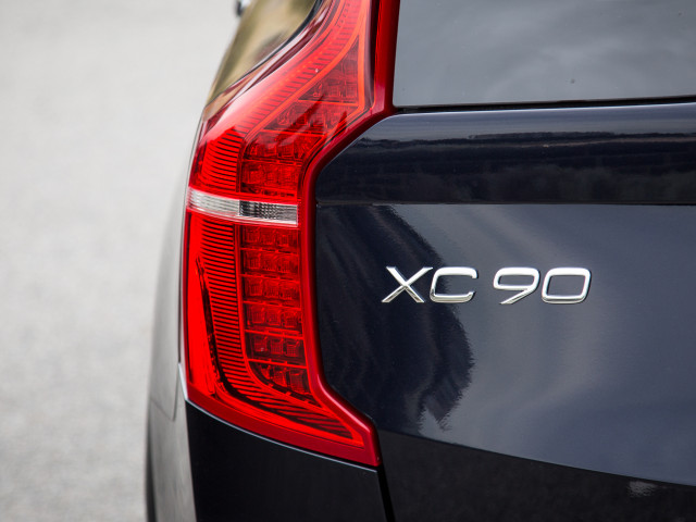 volvo xc90 pic #172652