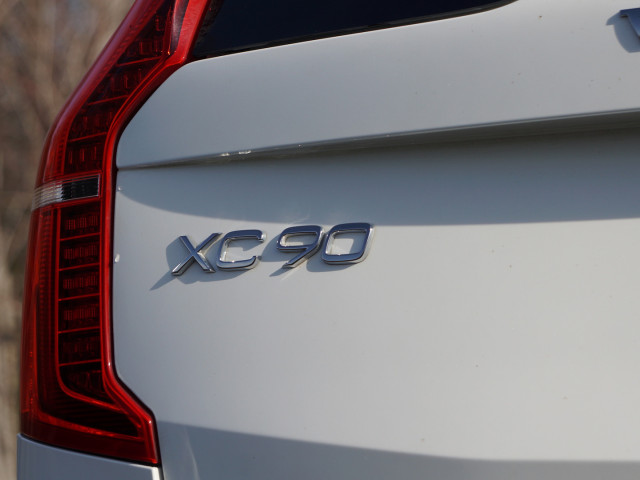 volvo xc90 pic #174171