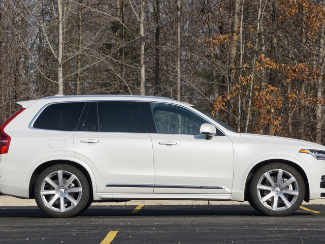 volvo xc90 pic #174183