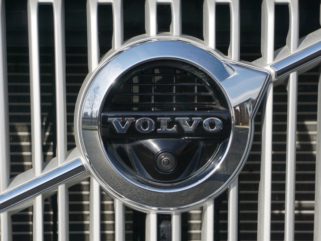 volvo xc90 pic #174189