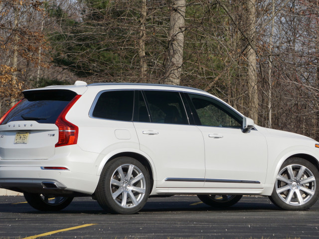 volvo xc90 pic #174191