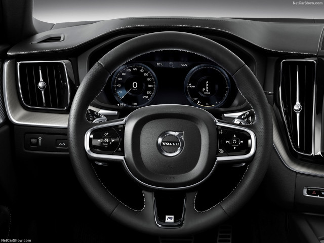 volvo xc60 pic #175129