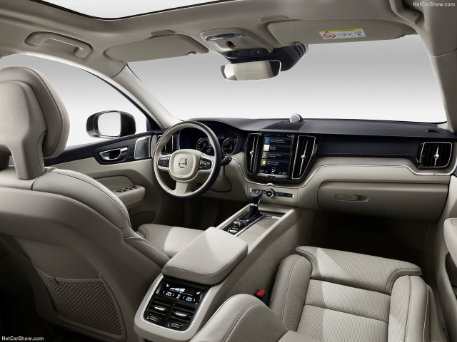 volvo xc60 pic #175130