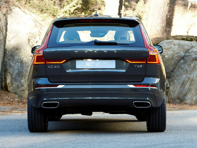 volvo xc60 pic #175131