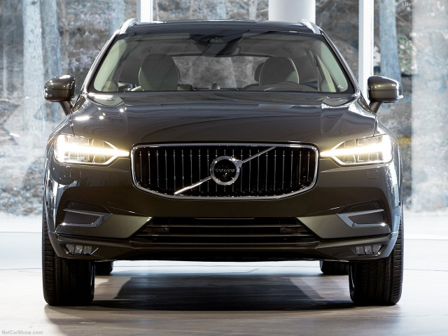 volvo xc60 pic #175133