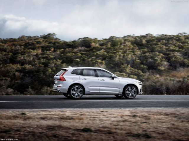 volvo xc60 pic #175135