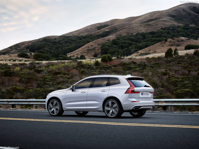 volvo xc60 pic #175136