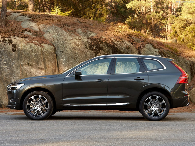 volvo xc60 pic #175137