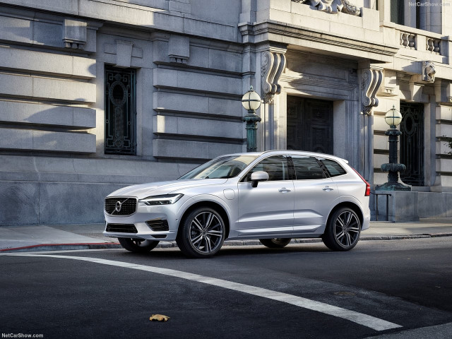 volvo xc60 pic #175140