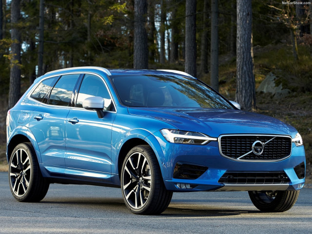 volvo xc60 pic #175141