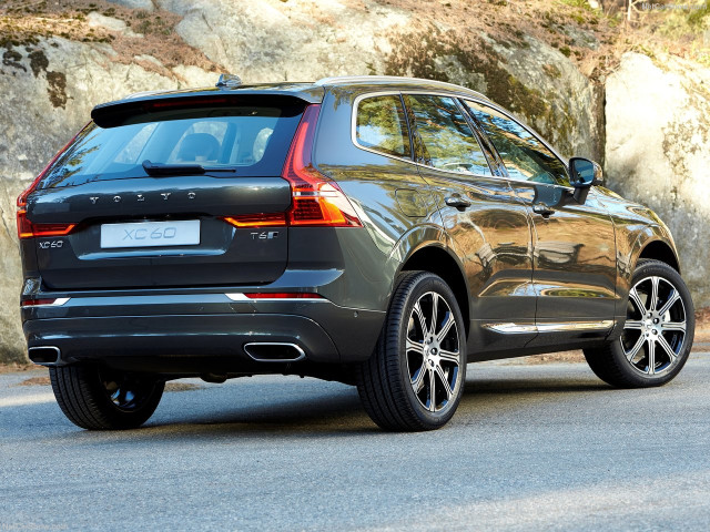 volvo xc60 pic #175146