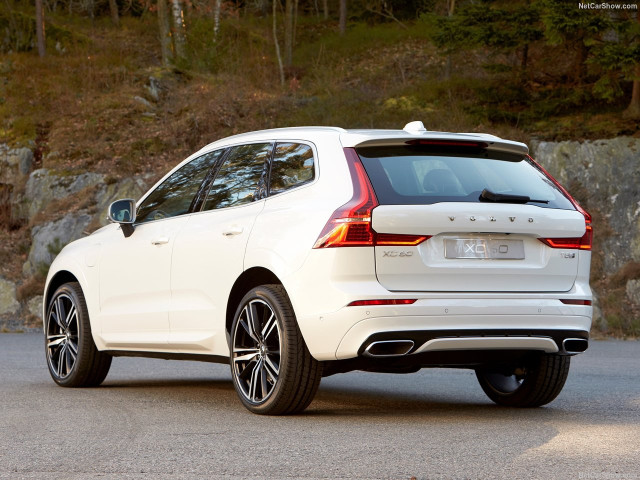 volvo xc60 pic #175147