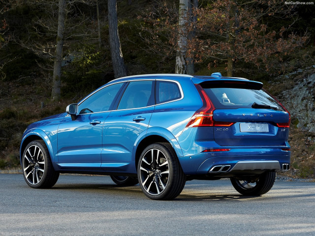 volvo xc60 pic #175148