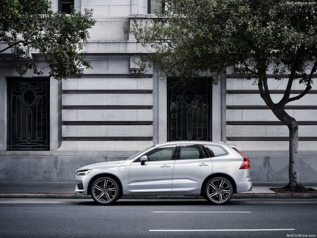 volvo xc60 pic #175150