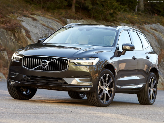 volvo xc60 pic #175151