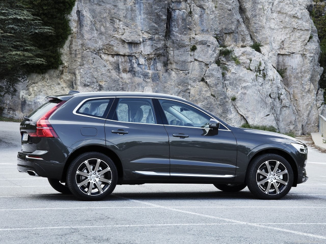 volvo xc60 pic #177892