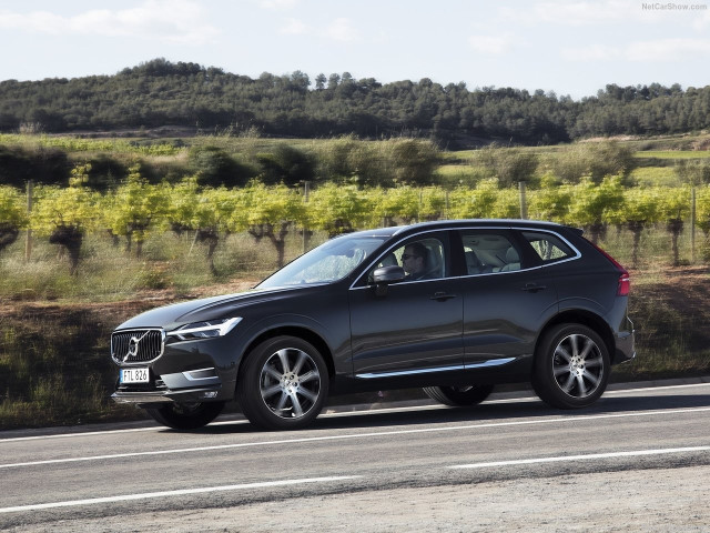 volvo xc60 pic #177895