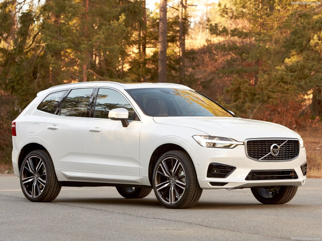 volvo xc60 pic #177898