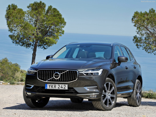 volvo xc60 pic #177902