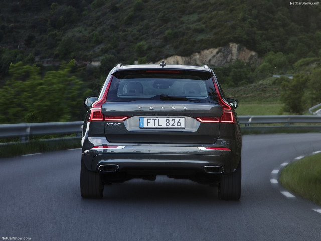 volvo xc60 pic #177910