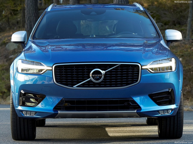 volvo xc60 pic #177911