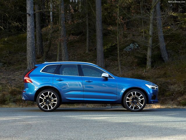 volvo xc60 pic #177916