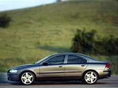 volvo s60r pic #17995