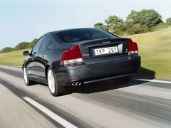 Volvo S60R pic