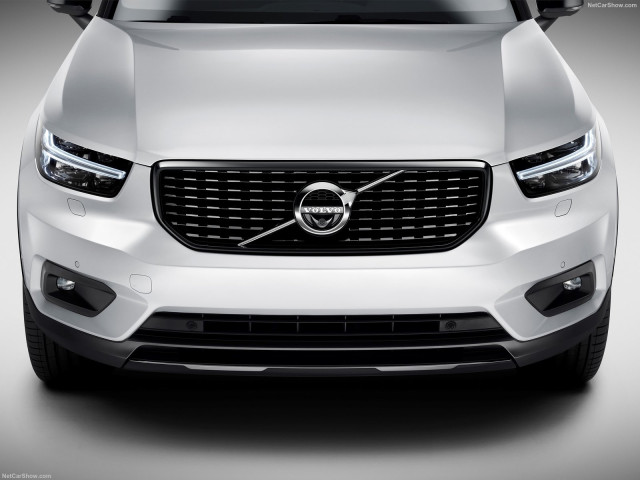 volvo xc40 pic #181559