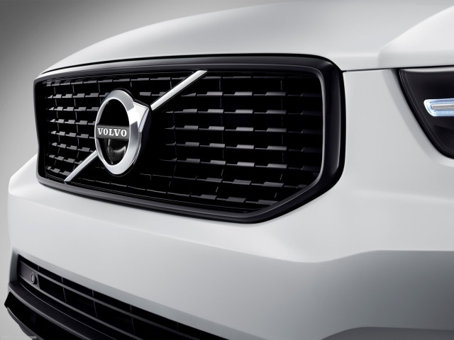 volvo xc40 pic #181560