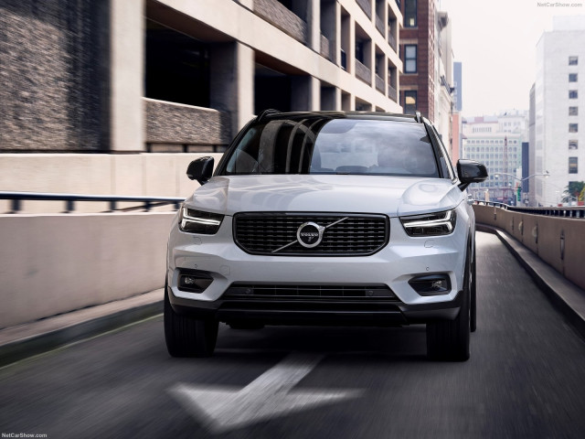 volvo xc40 pic #181613