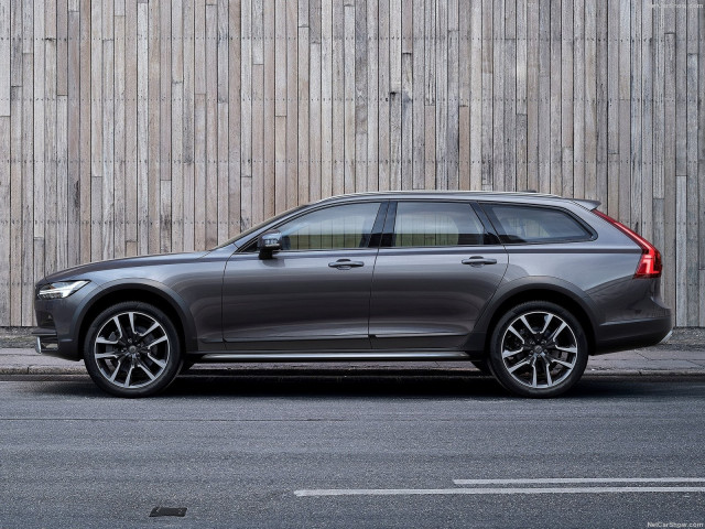 volvo v90 pic #183559