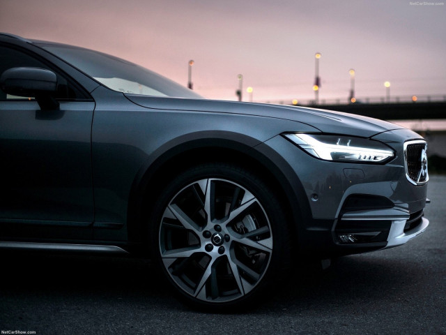 volvo v90 pic #183561