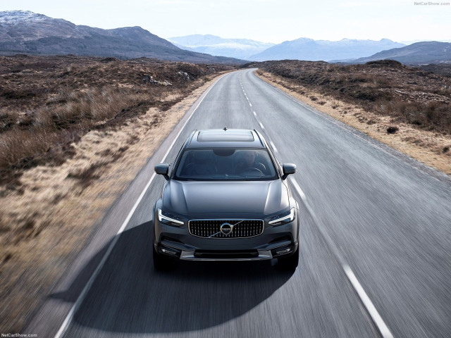 volvo v90 pic #183562