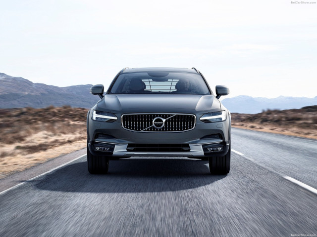 volvo v90 pic #183563