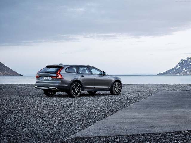 volvo v90 pic #183566