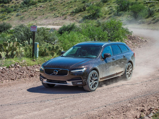 volvo v90 pic #183571