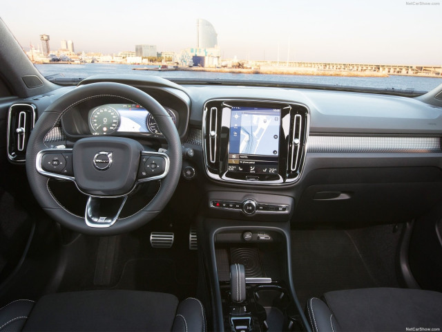 volvo xc40 pic #183791