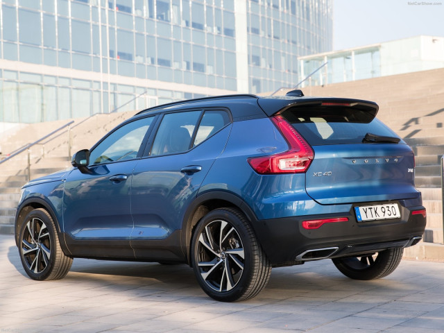 volvo xc40 pic #183808