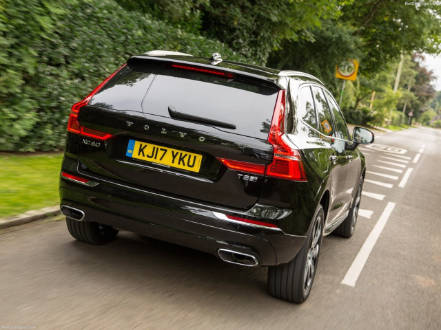 volvo xc60 pic #185718