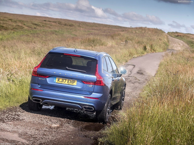 volvo xc60 pic #185719