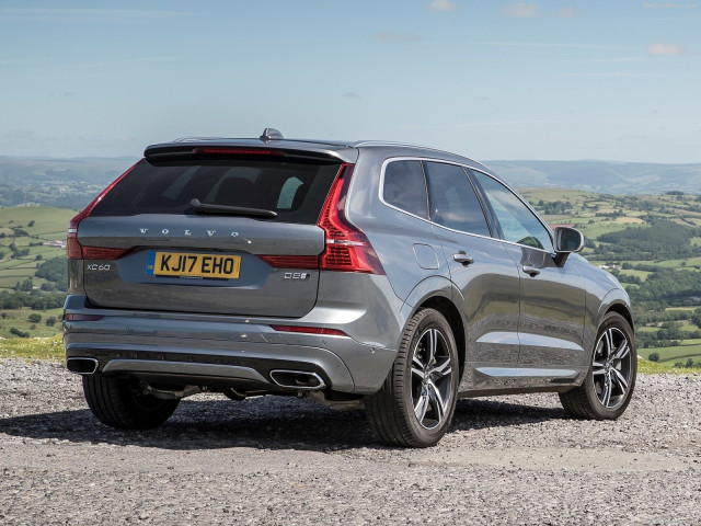 volvo xc60 pic #185720