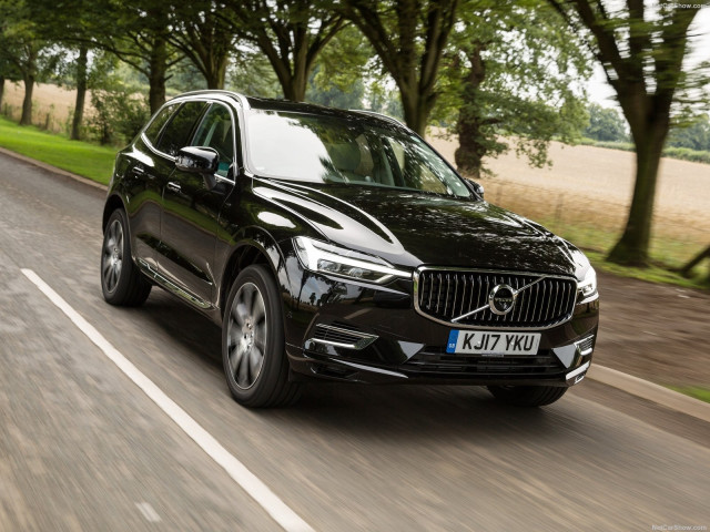 volvo xc60 pic #185723