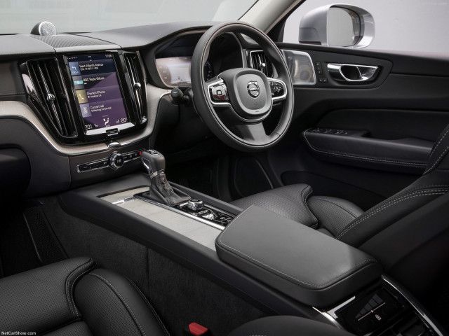 volvo xc60 pic #185728