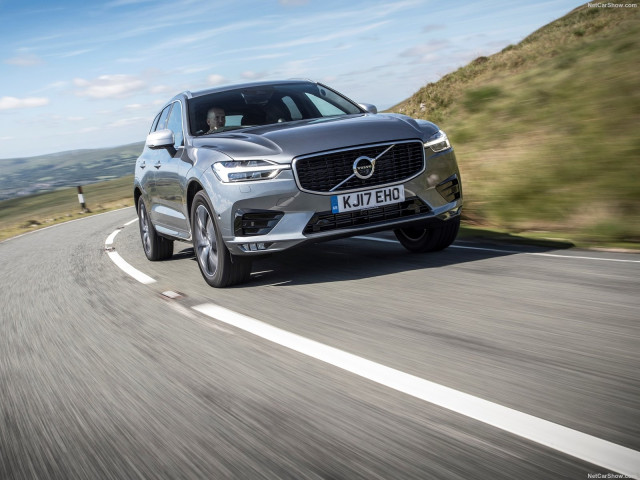 volvo xc60 pic #185734