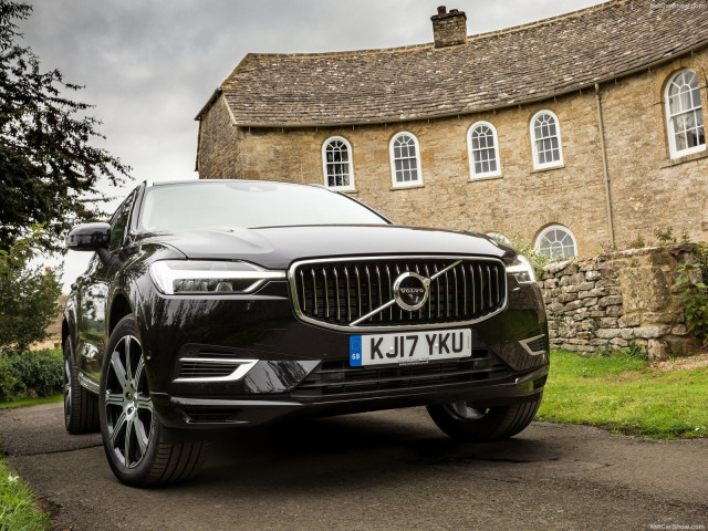 volvo xc60 pic #185735